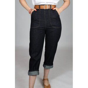 Freddie’s of Pinewood Classic Pedal Pushers